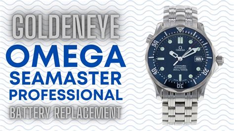 omega seamaster 300 battery|omega seamaster service cost uk.